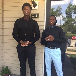 Meet your Posher, Jordan